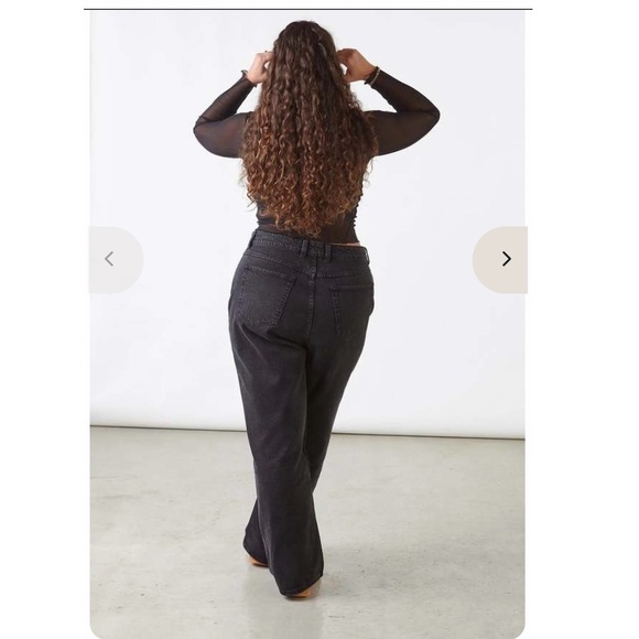 Decade Studio Andy Jeans Size 33 - Picture 2 of 13